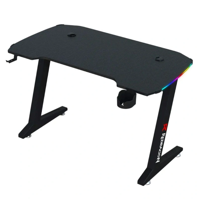 میز گیمینگ ردراگون مدل GD-3111BK-4