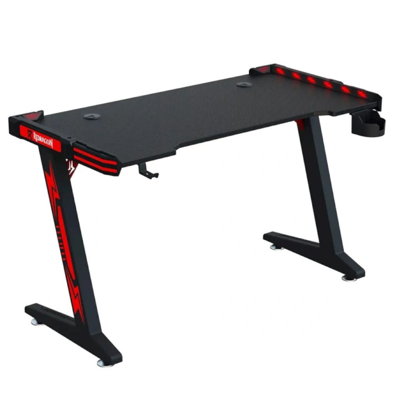 میز گیمینگ ردراگون مدل GD-3112R