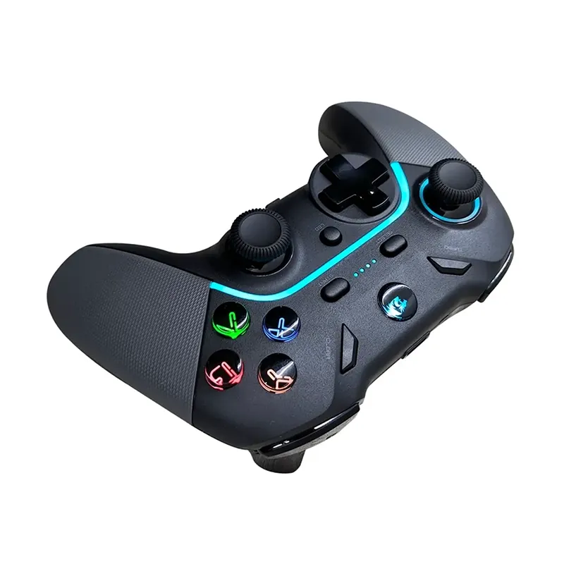دسته بازی ردراگون مدل Harrow G808 PRO-1