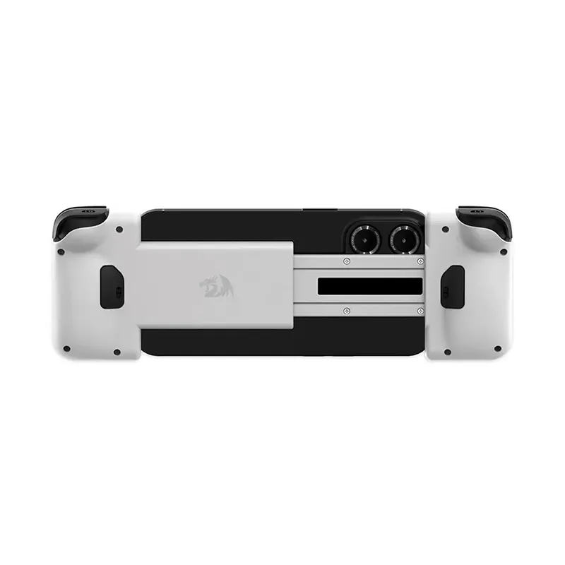 دسته بازی موبایل ردراگون مدل Hoarah G817-4