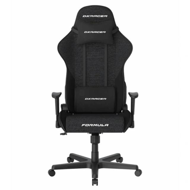 صندلی دی ایکس ریسر مدل Formula Series 2025 L Fabric Black