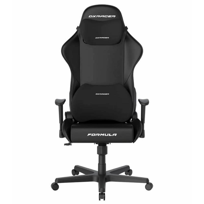 صندلی دی ایکس ریسر مدل Formula Series 2025 L Black