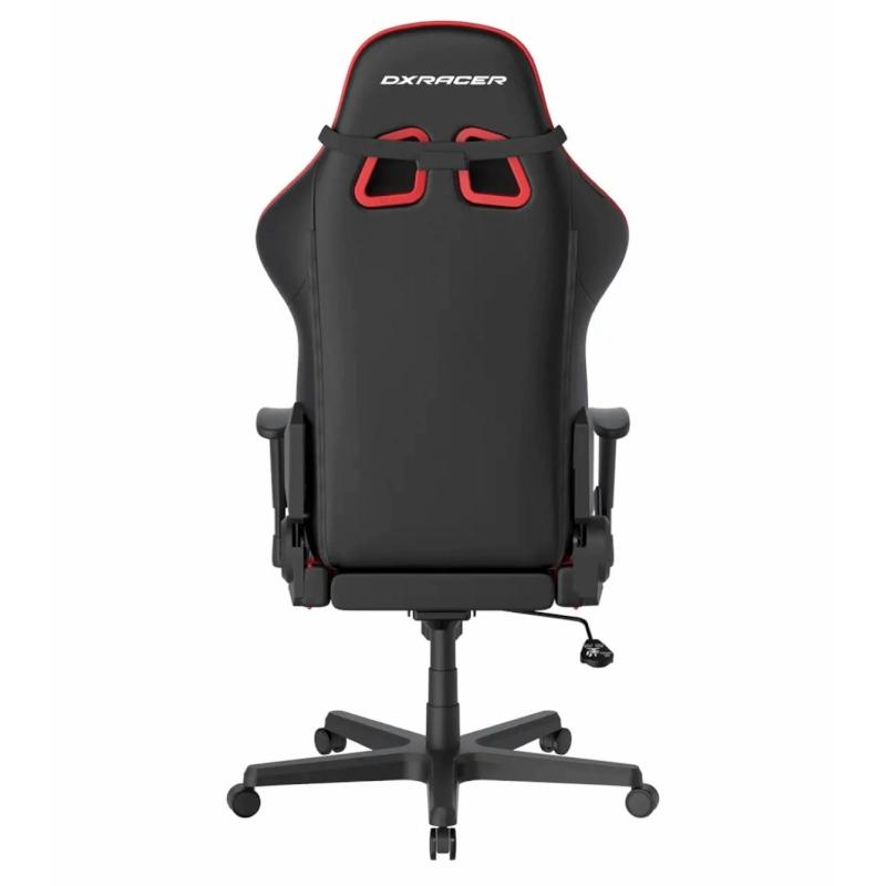 صندلی دی ایکس ریسر مدل Formula Series 2025 L Black Red-3
