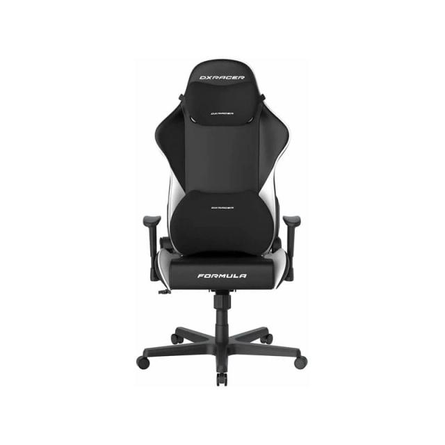 صندلی دی ایکس ریسر مدل Formula Series 2025 L Black White