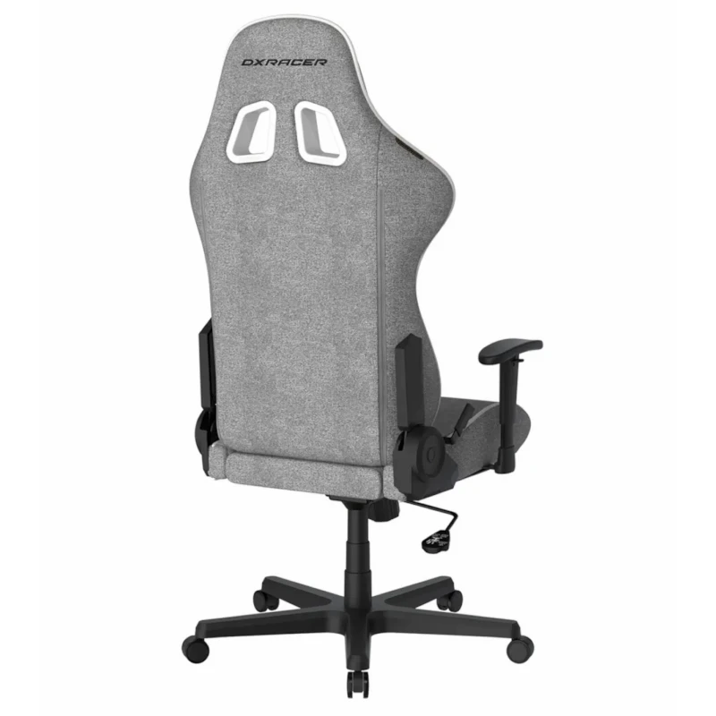 صندلی دی ایکس ریسر مدل Formula Series 2025 L Fabric Gray-2
