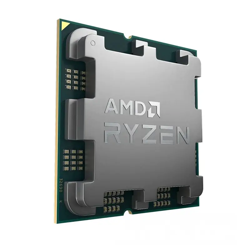 پردازنده ای ام دی باکس مدل Ryzen 9 9900X-1