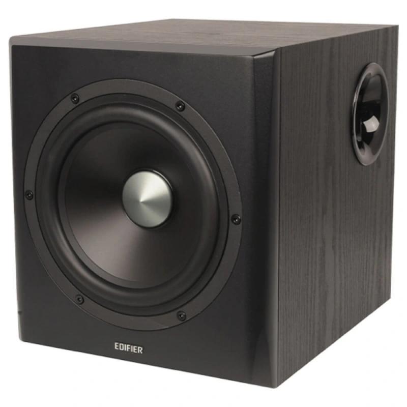 اسپیکر ادیفایر مدل S351DB Black-2
