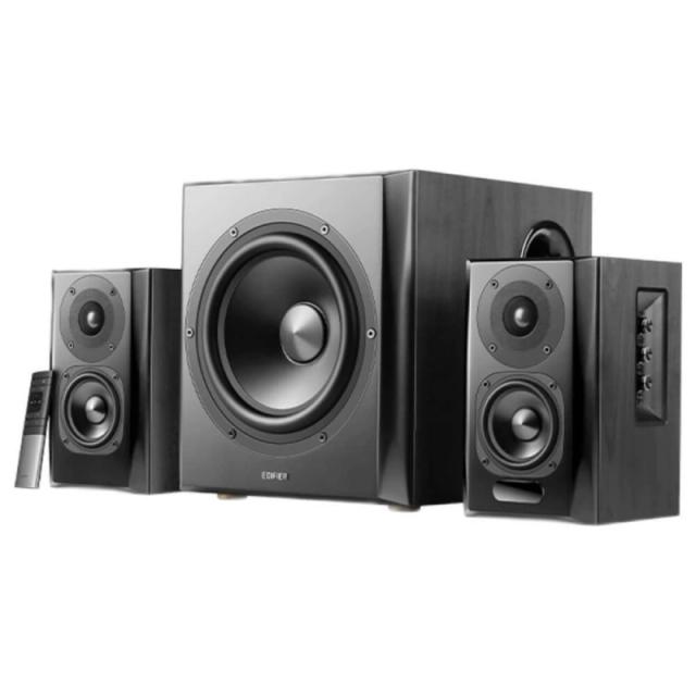 اسپیکر ادیفایر مدل S351DB Black