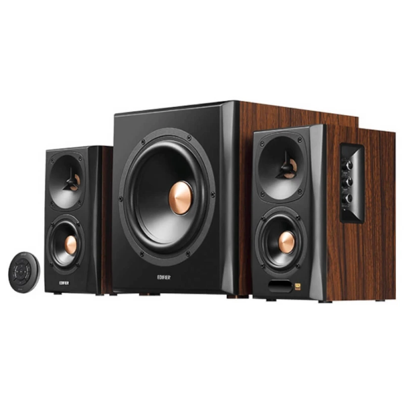 اسپیکر ادیفایر مدل S360DB Brown