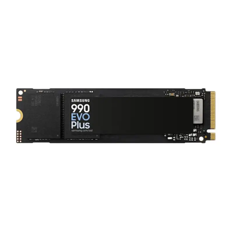 هارد اس اس دی سامسونگ مدل 990 EVO PLUS 1TB