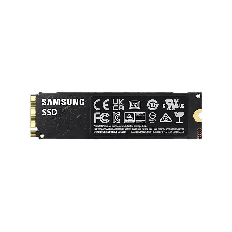 هارد اس اس دی سامسونگ مدل 990 EVO 2TB-1