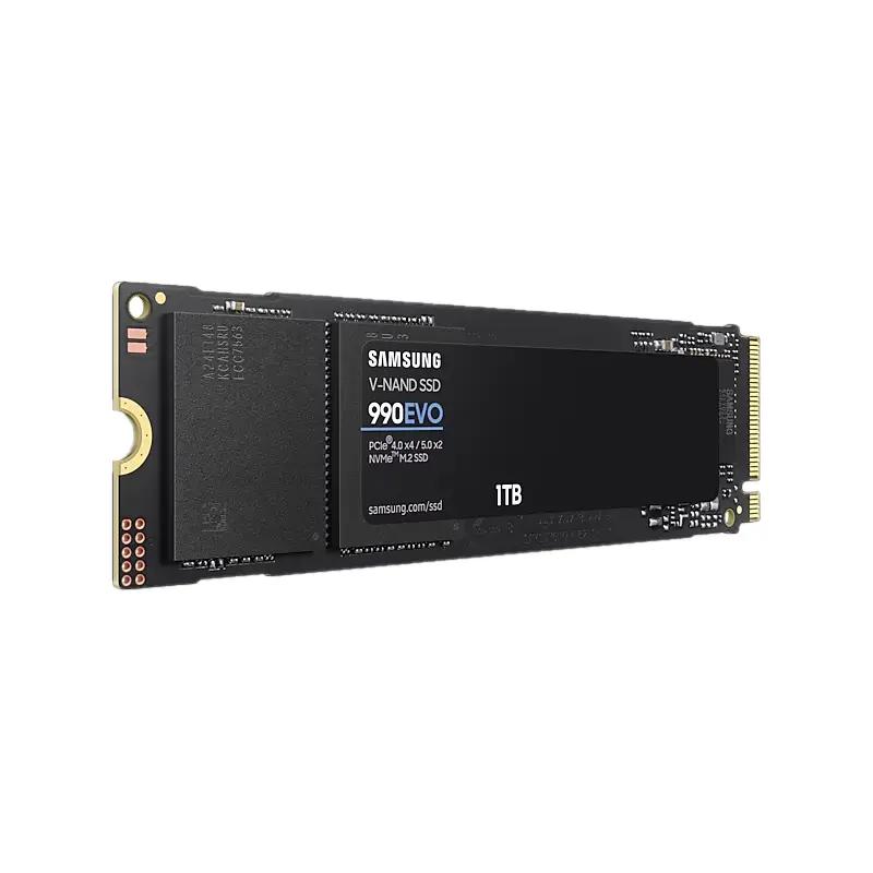 هارد اس اس دی سامسونگ مدل 990 EVO 2TB-2