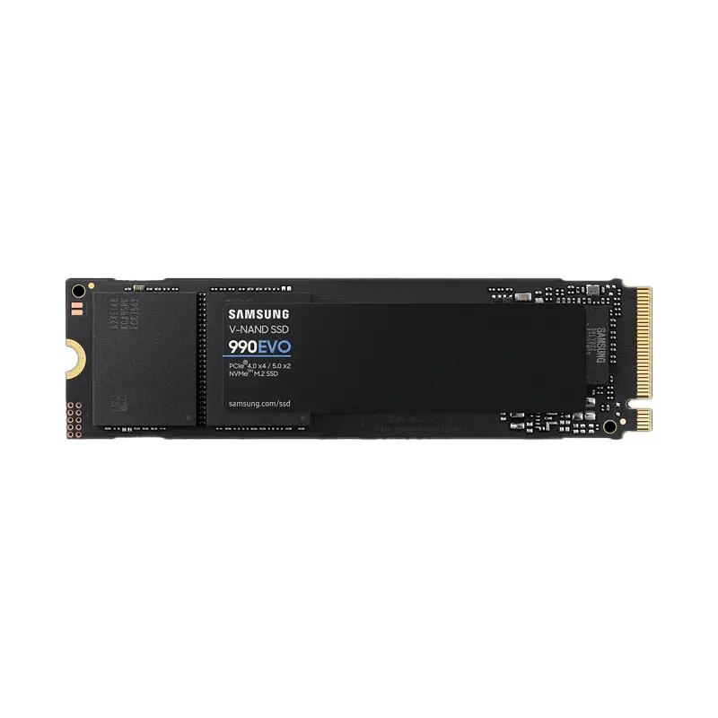 هارد اس اس دی سامسونگ مدل 990 EVO 2TB-0