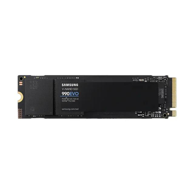 هارد اس اس دی سامسونگ مدل 990 EVO 2TB
