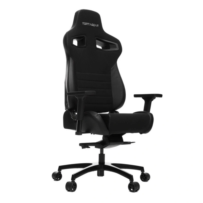 صندلی گیمینگ ورتاگیر مدل SL5800 HygennX Carbon Black Ergonomic Features Edition-2