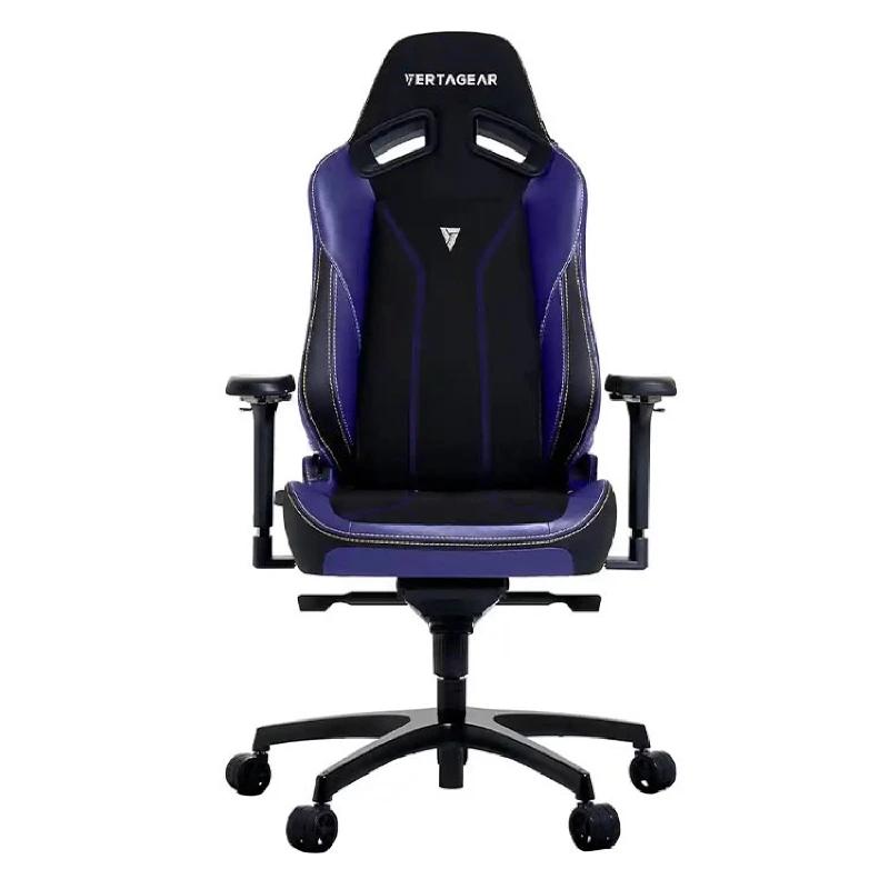 صندلی گیمینگ ورتاگیر مدل SL5800 HygennX Midnight Purple Ergonomic Features Special Edition-2