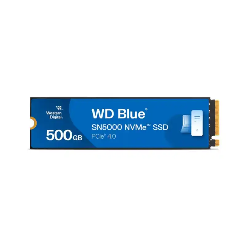 اس اس دی وسترن دیجیتال مدل SN5000 500GB