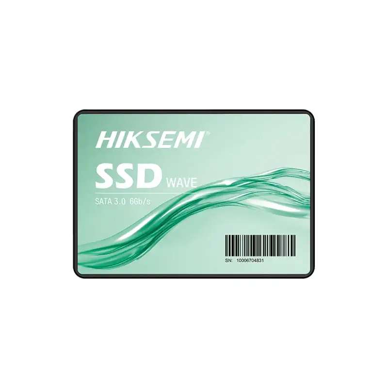 هارد اس اس دی هایک سمی مدل WAVE SATA 1TB