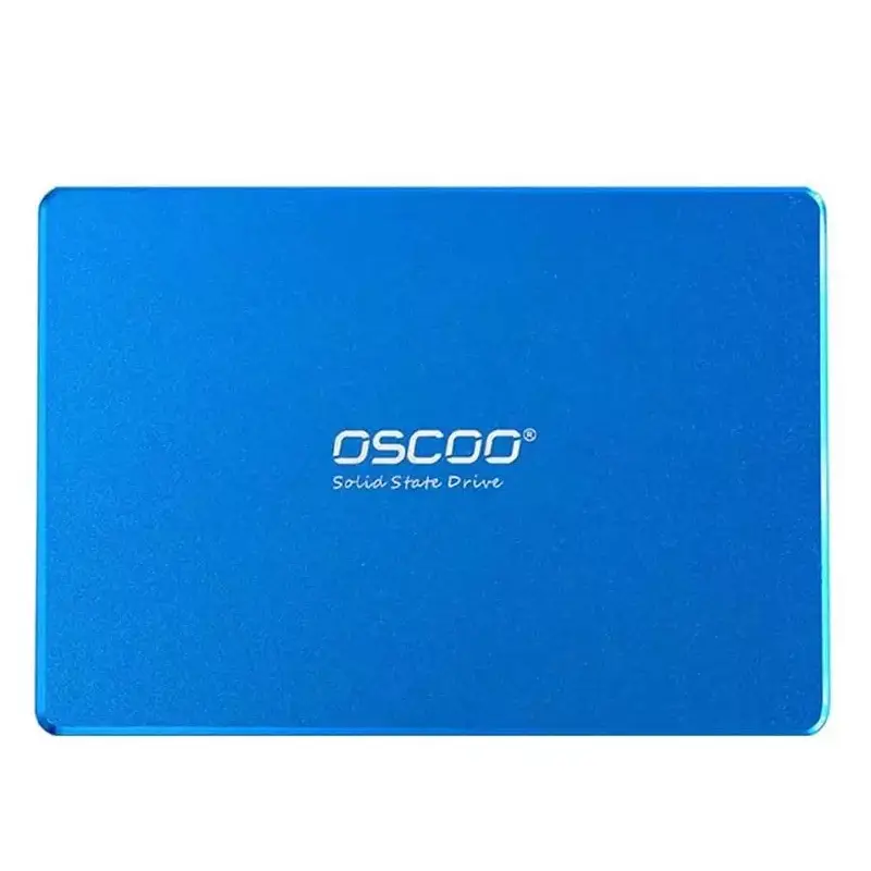 هارد اس اس دی اسکو مدل 1TB Blue