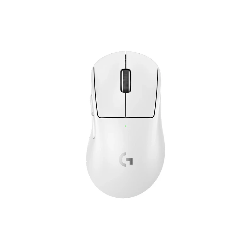 موس لاجیتک مدل G PRO X SUPERLIGHT 2 DEX WHITE