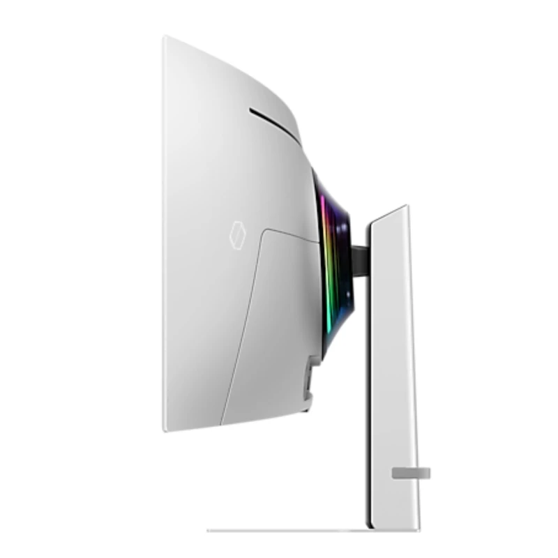 مانیتور گیمینگ سامسونگ مدل 49" Odyssey G9 OLED DQHD CG934-4