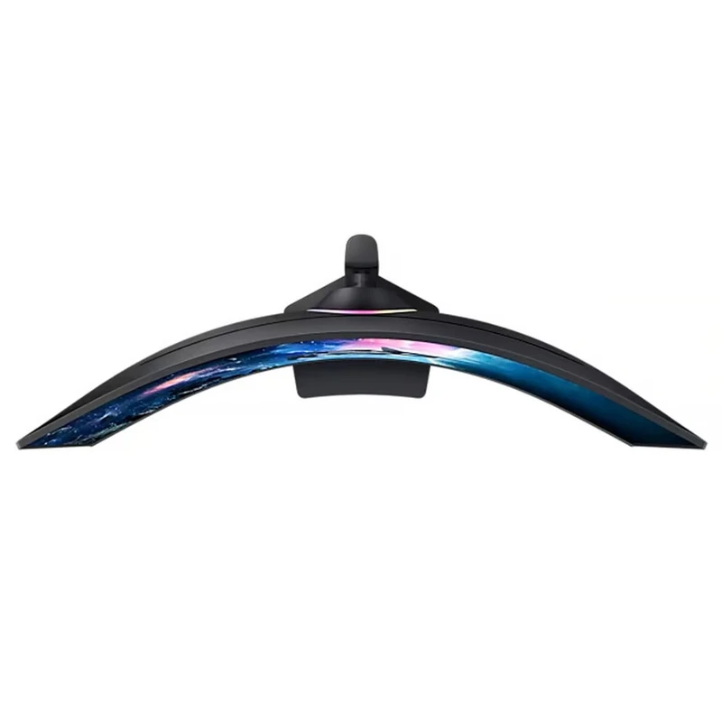 مانیتور گیمینگ سامسونگ مدل 49" Odyssey G9 DQHD CG954 EMXUE -1