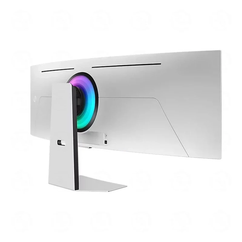 مانیتور گیمینگ سامسونگ مدل 49" Odyssey G9 OLED CG954 SMXUE-1