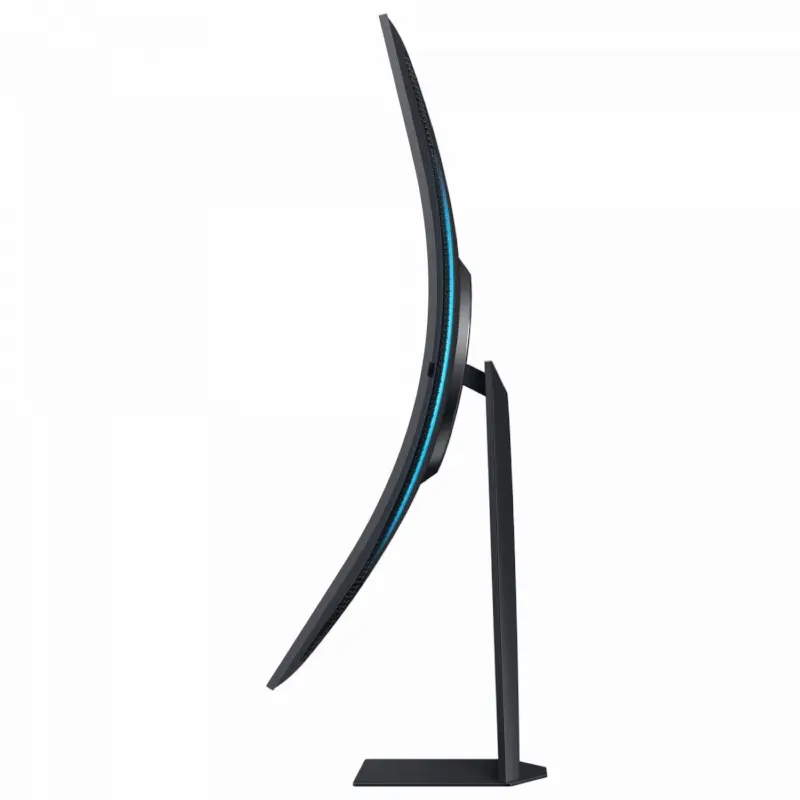 مانیتور گیمینگ سامسونگ مدل 55" Odyssey Ark 4K UHD BG970-1