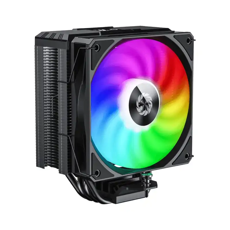 خنک کننده پردازنده گیم مکس مدل Sigma 520 Digital Black