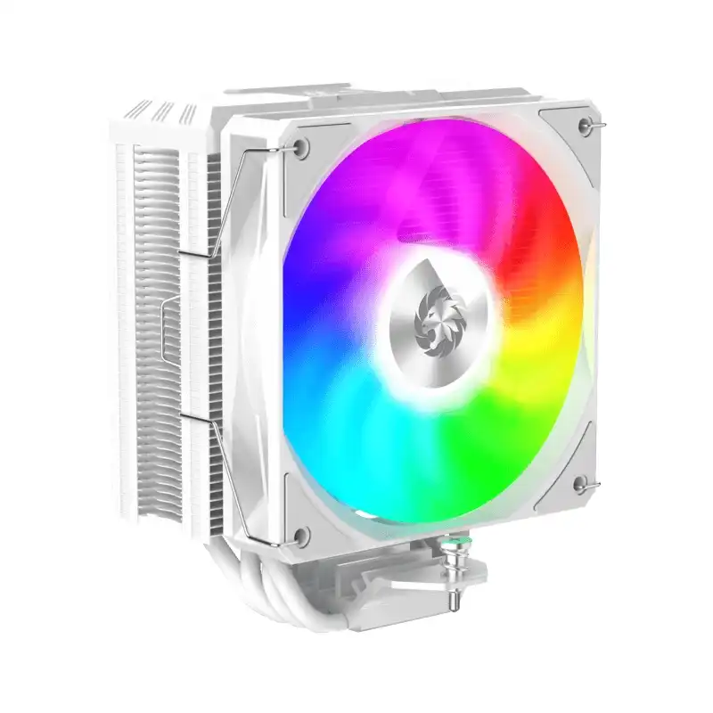 خنک کننده پردازنده گیم مکس مدل Sigma 520 Digital White