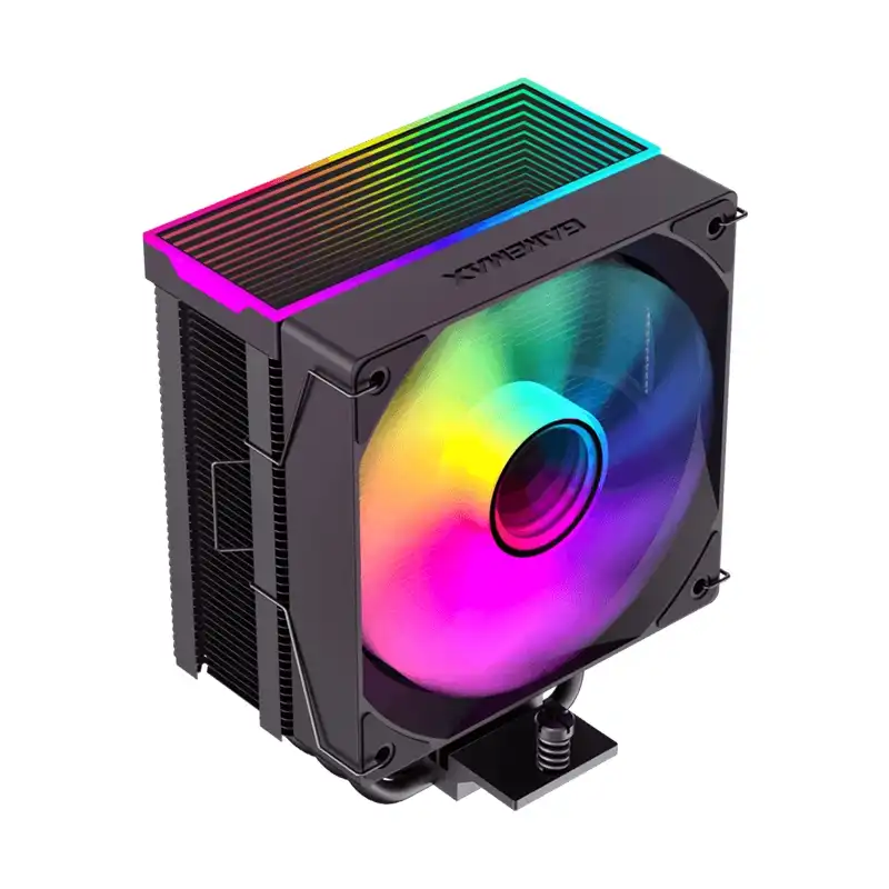 خنک کننده پردازنده گیم مکس مدل Sigma 550 Infinity Black-0