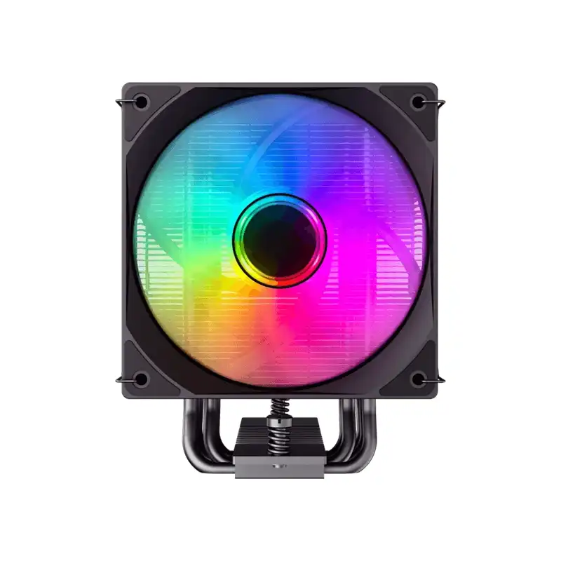 خنک کننده پردازنده گیم مکس مدل Sigma 550 Infinity Black-2