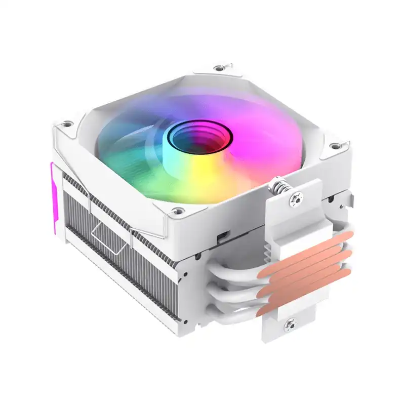 خنک کننده پردازنده گیم مکس مدل Sigma 550 Infinity White-3