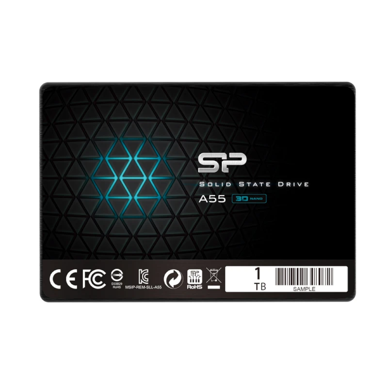 هارد اس اس دی سیلیکون پاور مدل Ace A55 1TB