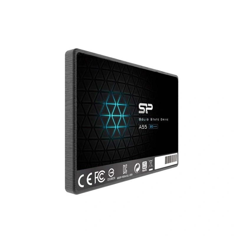هارد اس اس دی سیلیکون پاور مدل Ace A55 1TB-1