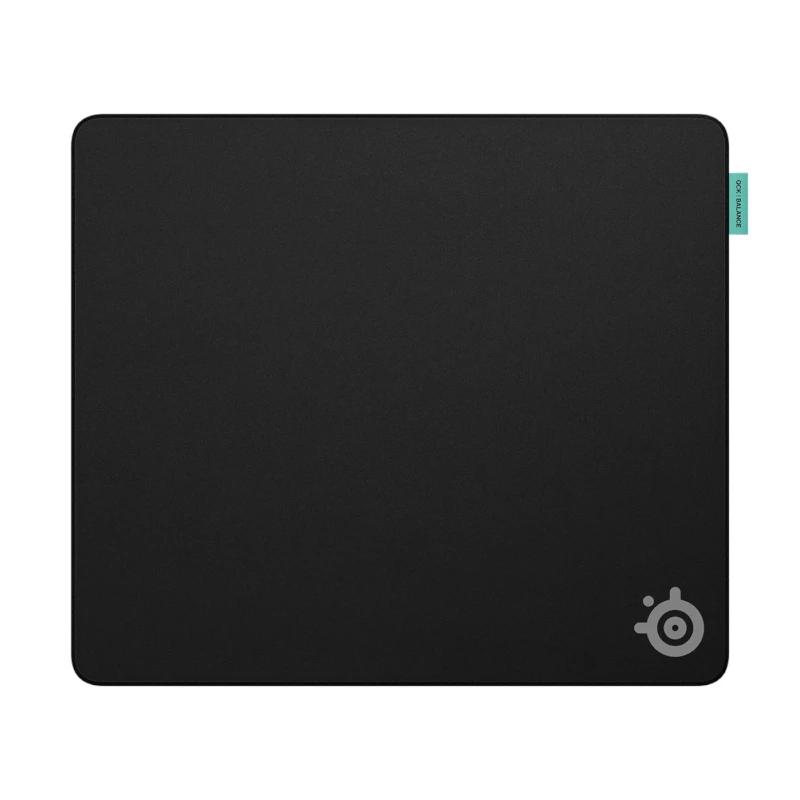 موس پد گیمینگ استیل سریز مدل QcK Performance Balance L-0