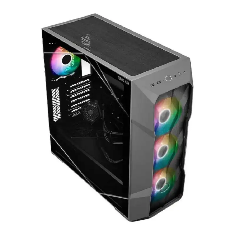 کیس کولرمستر مدل TD500 MAX-1