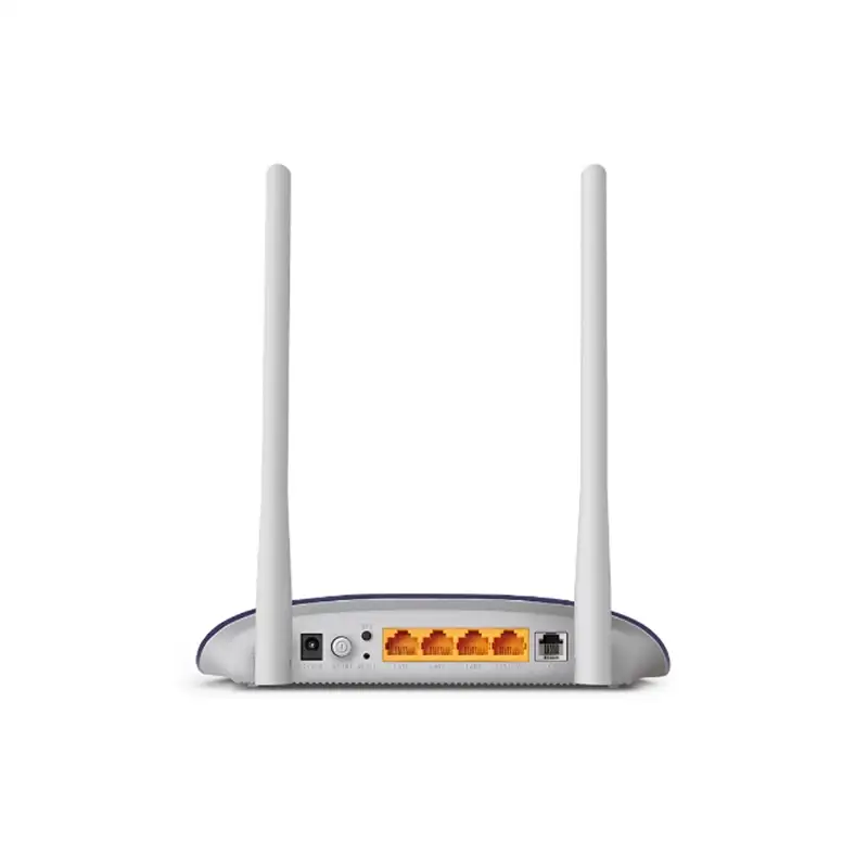 مودم روتر تی پی لینک مدل TD-W9960-2