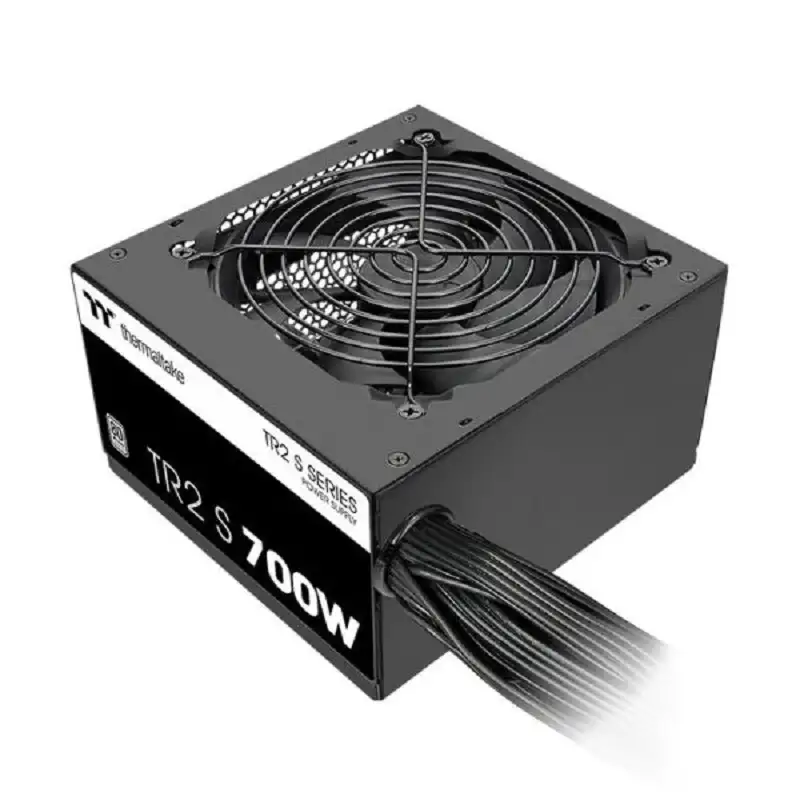 پاور ترمالتیک مدل TR2S 700W White