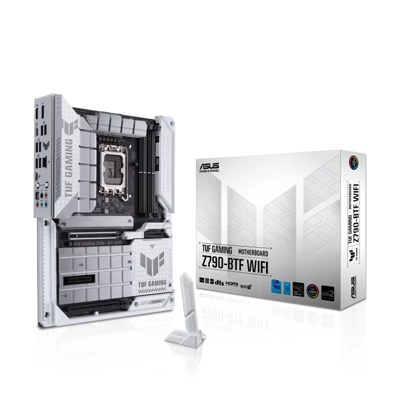 مادربرد ایسوس مدل TUF GAMING Z790-BTF WIFI-3