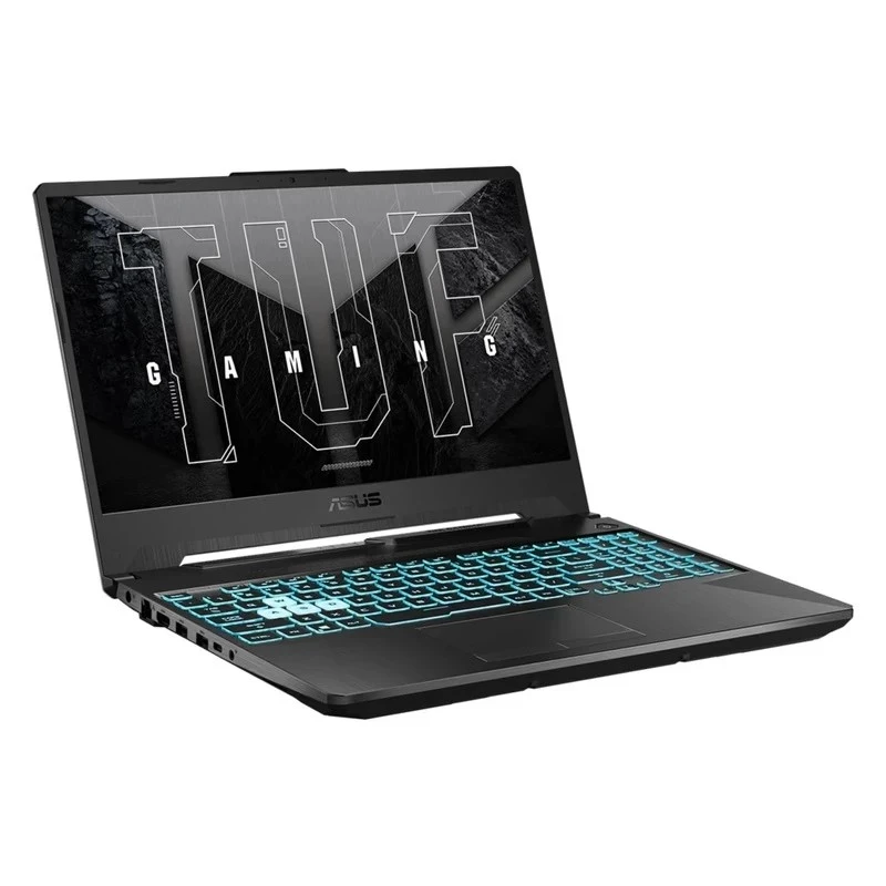 لپتاپ گیمینگ ایسوس TUF Gaming A15 FA506NFR-HN055 AMD R7 7435HS 8GB 512GB SSD RTX 2050-4