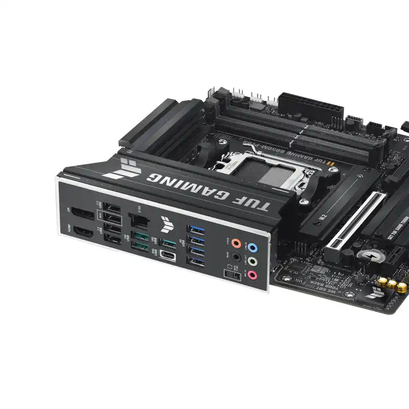 مادربرد ایسوس مدل TUF Gaming B850M-Plus-1
