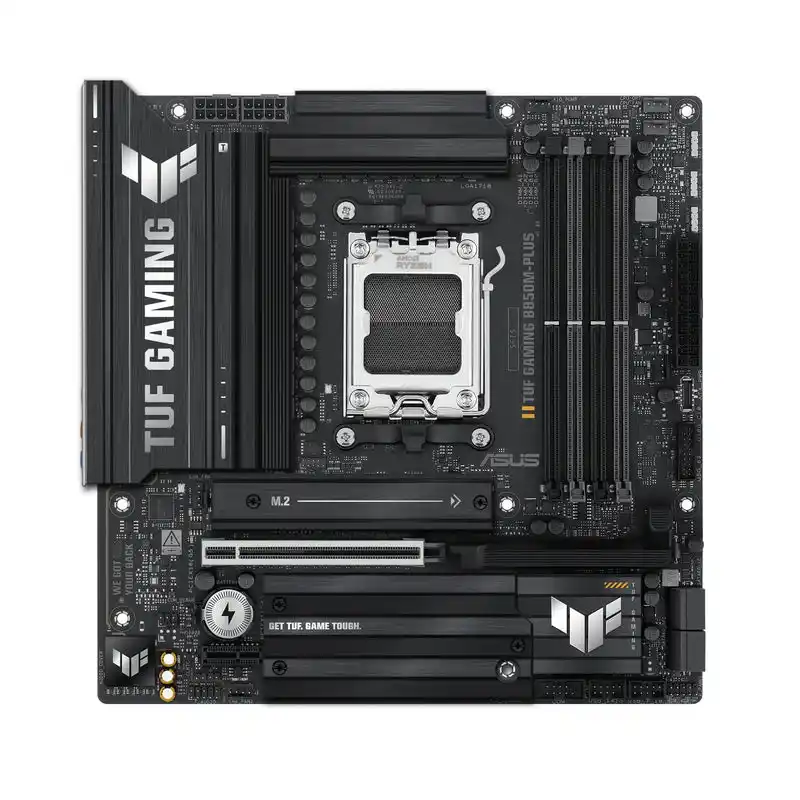 مادربرد ایسوس مدل TUF Gaming B850M-Plus