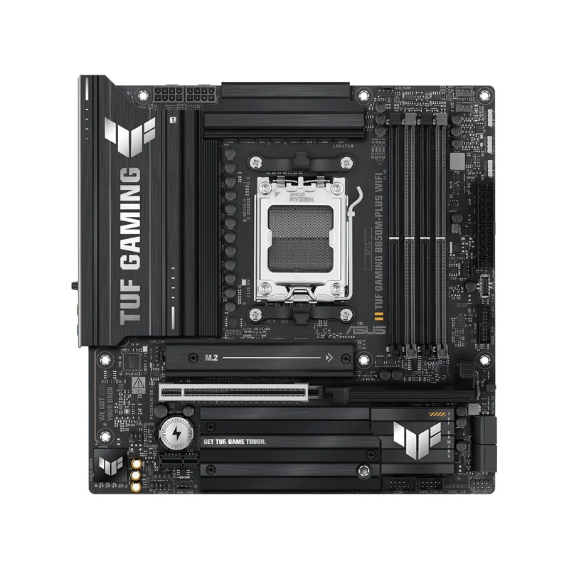 مادربرد ایسوس مدل TUF Gaming B850M-Plus WIFI 