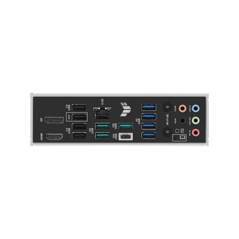 مادربرد ایسوس مدل TUF Gaming B850M-Plus WIFI -1