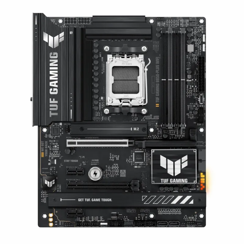 مادربرد ایسوس مدل TUF Gaming B850-Plus WIFI
