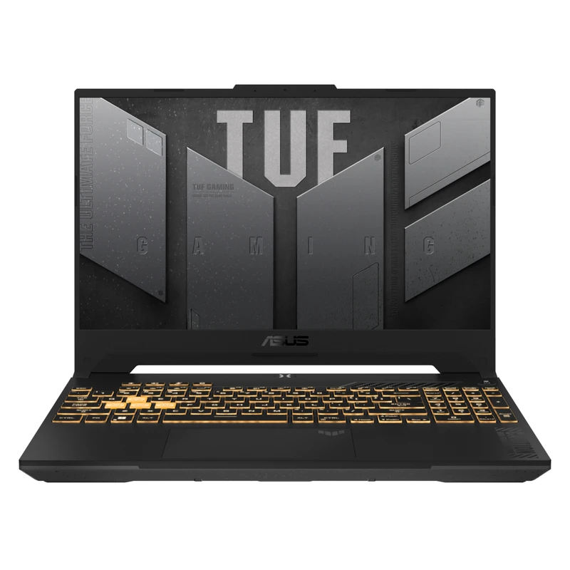 لپتاپ گیمینگ ایسوس TUF Gaming F15 FX507VU-LP139 I7 13620H 16GB 1TB SSD RTX 4050