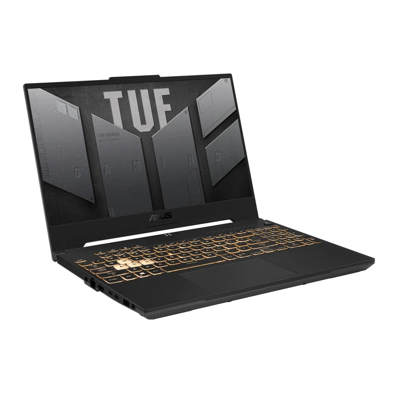 لپتاپ گیمینگ ایسوس TUF Gaming F15 FX507VV I7 13620H 16GB 1TB SSD RTX 4060-3