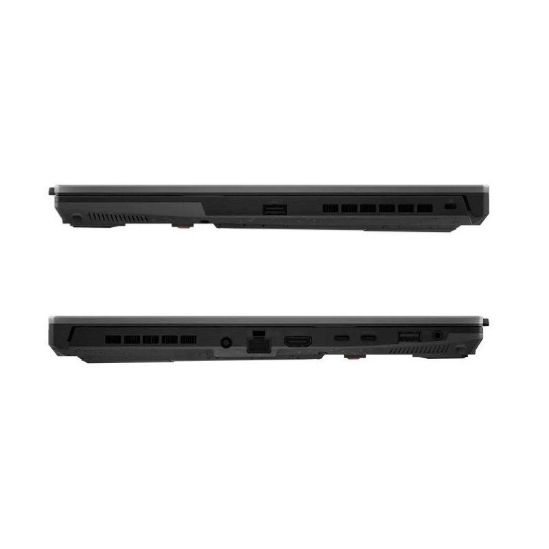 لپتاپ گیمینگ ایسوس TUF Gaming F15 FX507VV I7 13620H 16GB 1TB SSD RTX 4060-2
