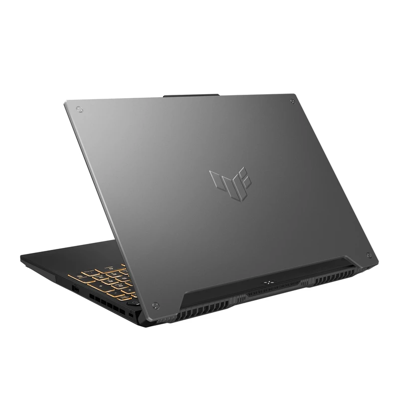 لپتاپ گیمینگ ایسوس TUF Gaming F15 FX507VV I7 13620H 16GB 1TB SSD RTX 4060-1